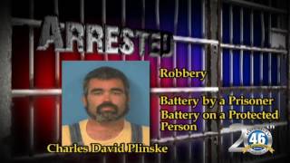 05/09/2017 Arrest Charles David Plinske | Nye County Sheriff's Office