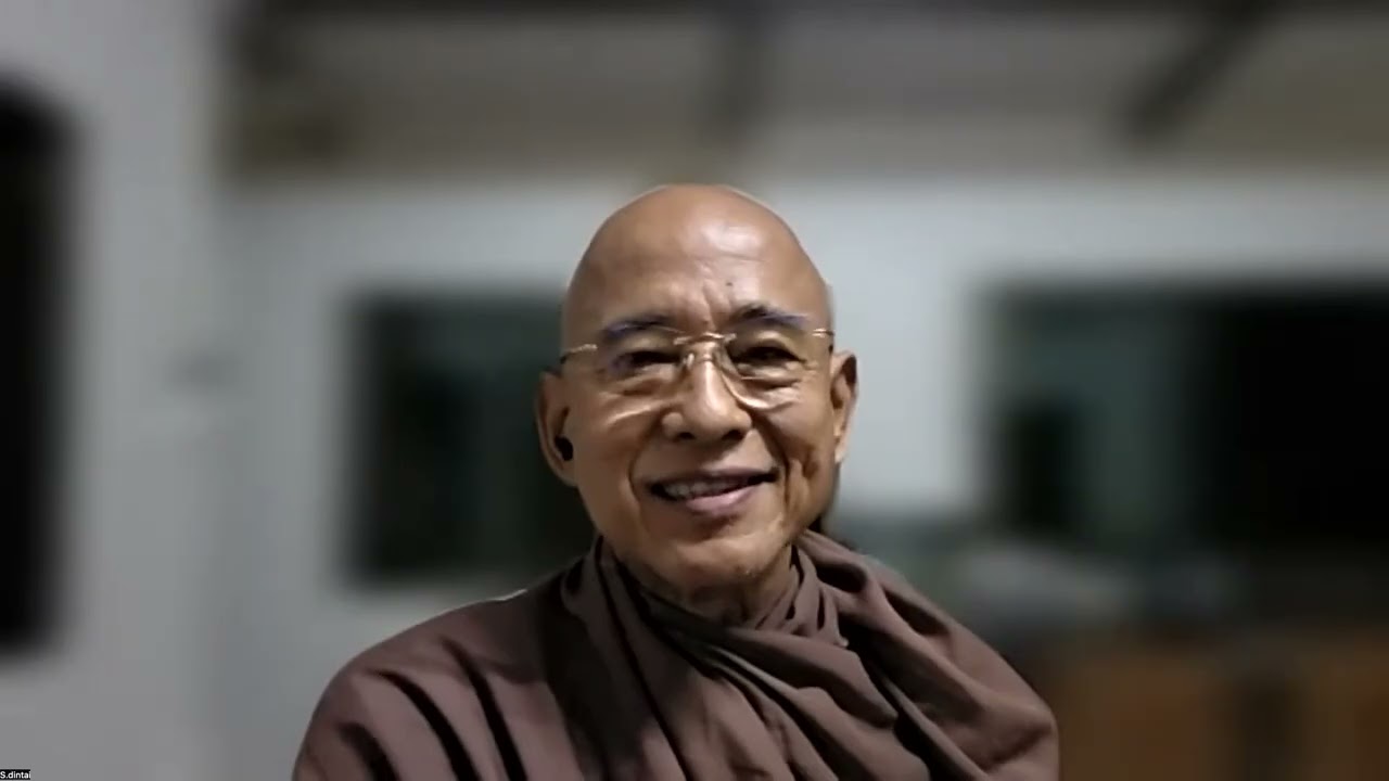 690223 แพ้ได้ท่ามกลางหมู่มิตรดีจึงจะสามารถพลีตัวตนให้สูญ  #พบมิตรดีมีธรรมยามเช้า