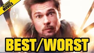 Best & Worst Summer Movies 2018