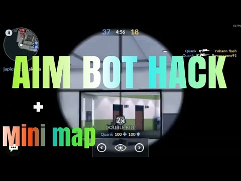 critical ops aimbot hack