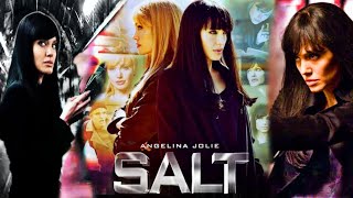 Salt 2010 | HD | Angelina Jolie | Liev Schreiber | Salt Full Movie Fact | Salt Movie Some Details