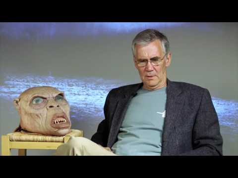 THE GATE - "The Workman" Special Features Clip - THE GATE - "The Workman" Special Features Clip