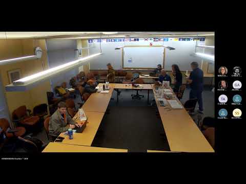 Committee For Family Forestlands Meeting January 14, 2026 - Part 2 thumbnail