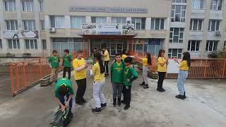 Основно училище "Никола Обретенов" - гр. Русе - Новини