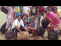 فرقة العائلة عبدو كش كش دور هندي Jhalak Dhiklaja Ya Ali 2007 Ayla Band 