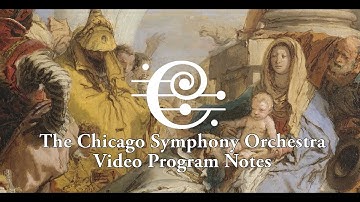 Handel Messiah Video Program Notes