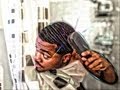 How To Wash Your 360 Waves Shower Brush
