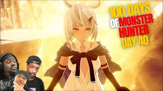 GOD EATER IS STILL AMAZING IN 2025