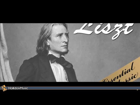 The Best of Liszt