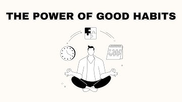 The Power of Habit | Change Your Life with Daily Discipline