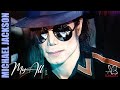 ᴴᴰ Michael Jackson ♥ღ MY ALL | Mariah Carey (Cover)  ~#xyanaღILMOMJ