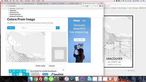 4.5 Fill/Polygon Styling | Interactive Maps with Mapbox