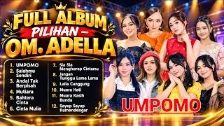 DANGDUT KOPLO ADELLA - Difarina Indra - Fendik Adella - Yeni Inka - Tasya Rosmala - Lusyana Jelita
