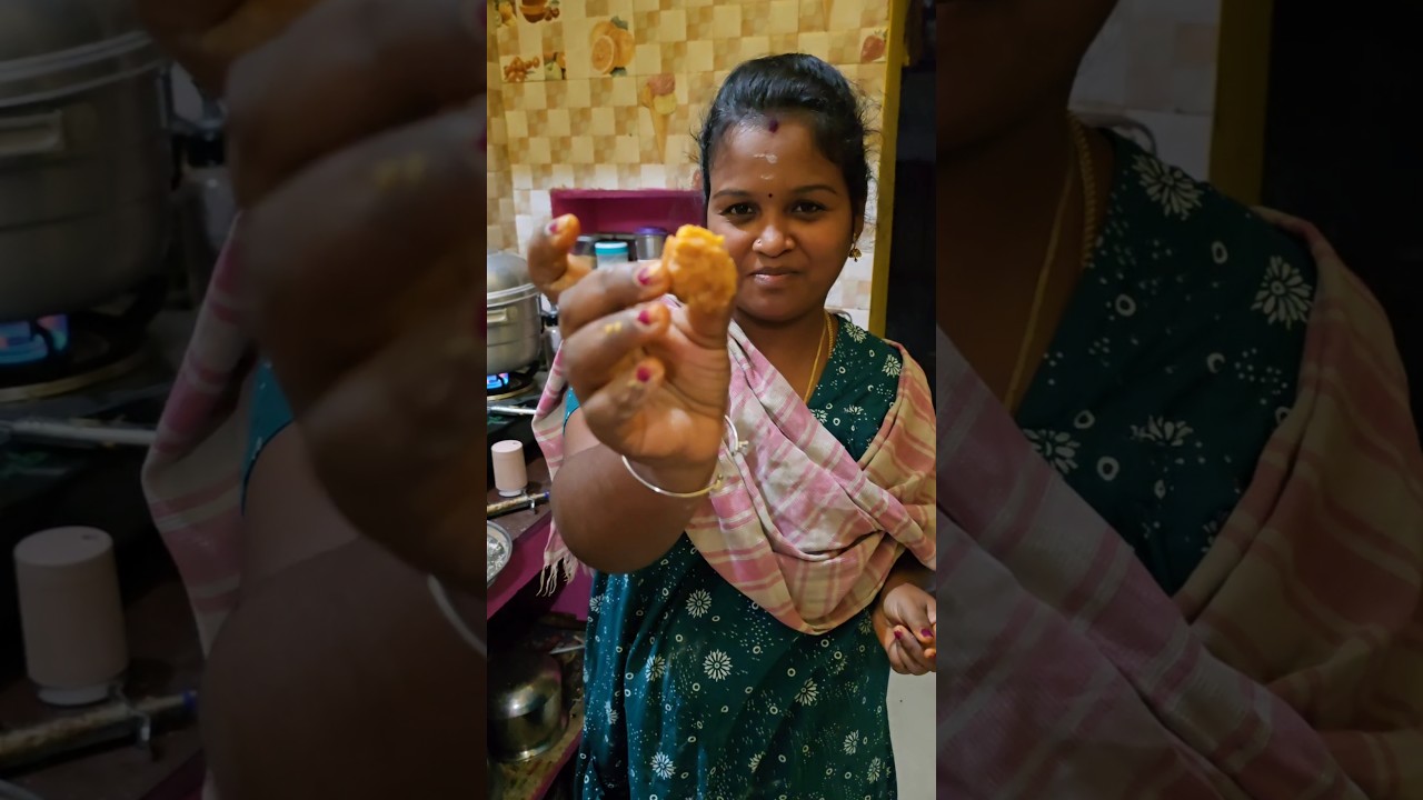 KFC CHICKEN😋நம்ம குழந்தைகளுக்கு செய்து தரலாம் வாங்க🤣😂