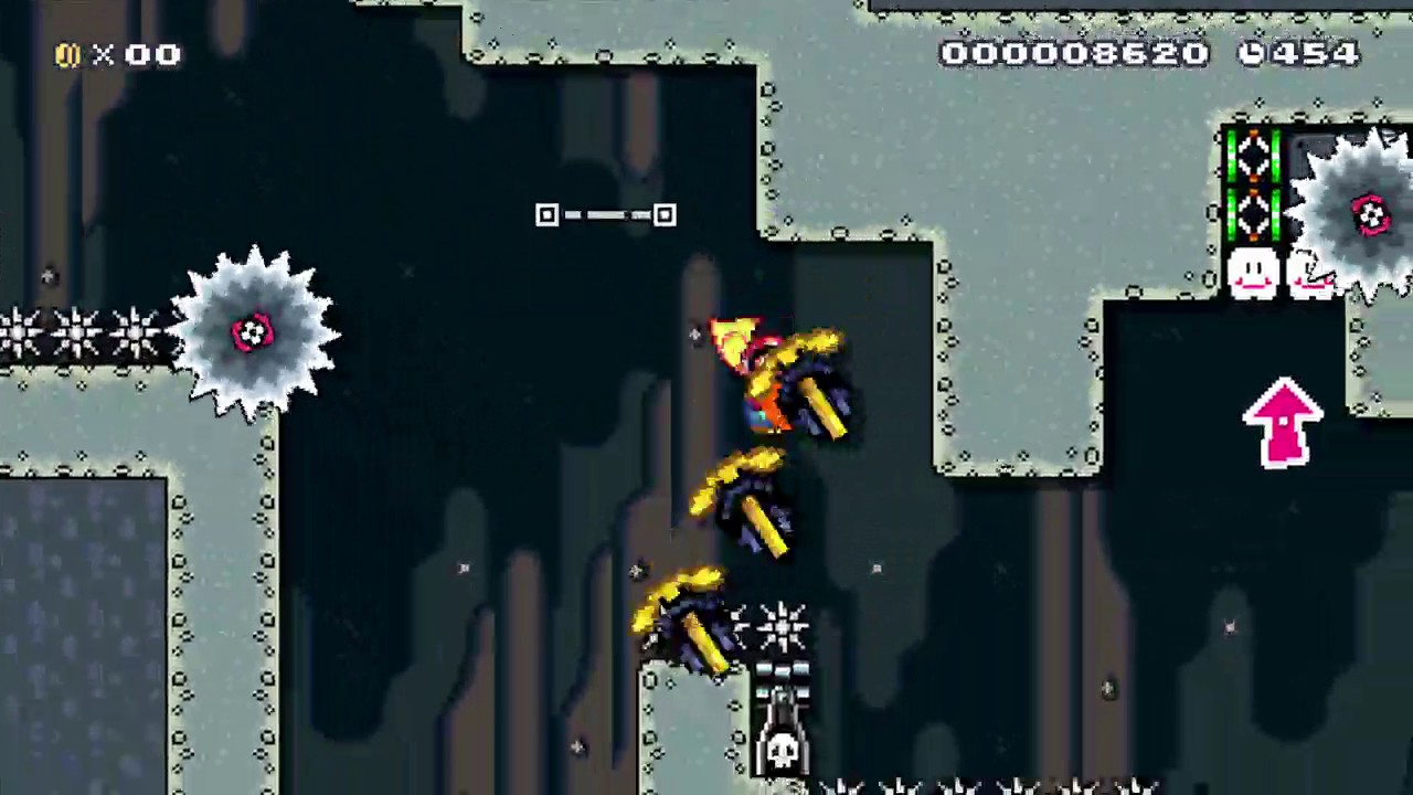 Cape Escape Jr. by PangaeaPanga BEATEN