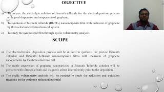 FYP 1 slide presentation Eswaran A/L Thiagarajan (B051810144)