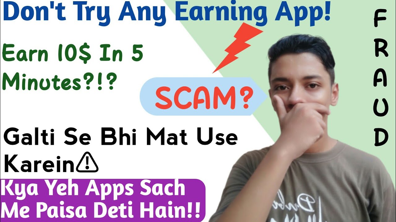 Paytm Cash Earning App I BEST EARNING APPS FOR ANDROID 2020 | EARN ...