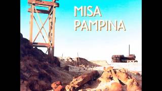 Presentación de los dones - Misa Pampina