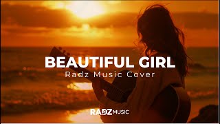 Radz   Beautiful Girl cover