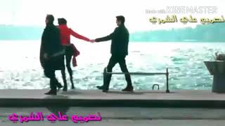 مقطع عيني عيني عافيتي وانفاسي Mp3