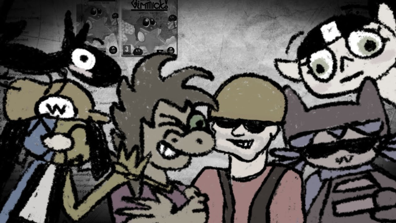 Discord×Discord (archive)