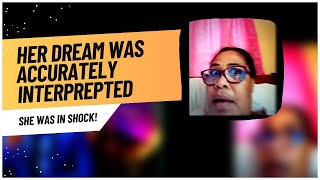 Shocking Dream Interpretation Of Giving Birth Without Pregnancy With Paul S. Joshua