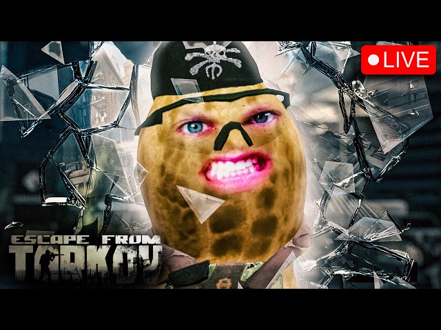 🔴LIVE | ESCAPE FROM BUNGUS | HUTCHMF | 5 MILLION RUBLE CHALLENGE | #BUNGULATE Video Thumbnail