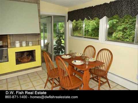 60 Butternut Rd, Manchester, CT home video tour