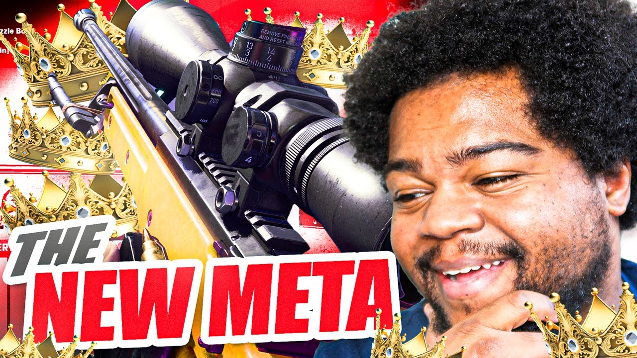 this *NEW* L115 Sniper Setup is *INSANE*🤯 | XDefiant