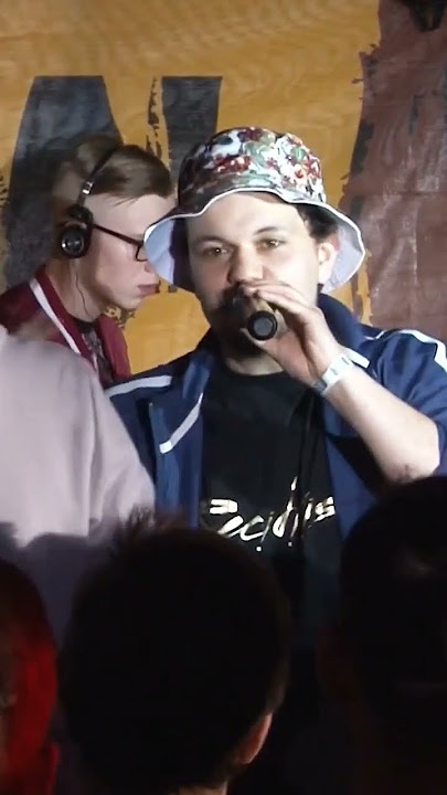 BAMBO THE SMUGGLER VS BOBER #polskirap #rap #hiphop #polska #quequality #freestyle #shorts