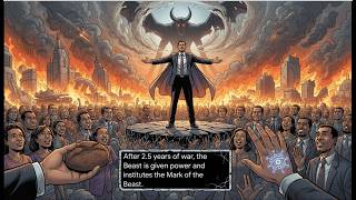 The 14 Year Tribulation Summarizing The Complete Discourses REVEALED