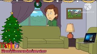 Re-Upload Boris Deletes System32 Folder On Tbone Animates New Computer On His 18Th Birthday