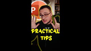 Using Guidelines in PowerPoint #tutorial #salesdevelopment #design