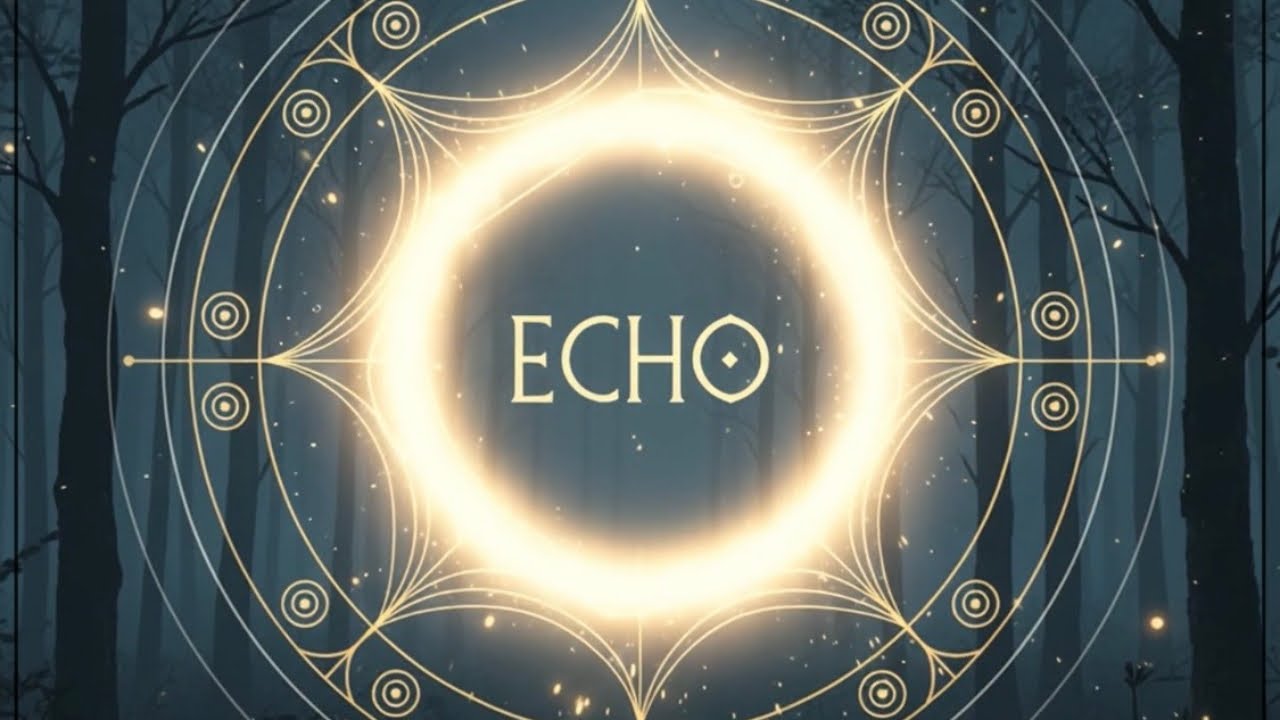 Watch Echo - SUBlele | Official Video on YouTube Watch Echo - SUBlele | Official Video on YouTube