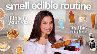 How To Smell Like Vanilla All Day My Vanilla Routine