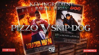 KEY INGREDIENT  PRE SHOW