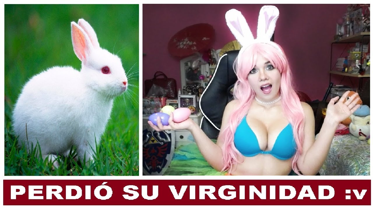 El chiste de la coneja... v YouTube