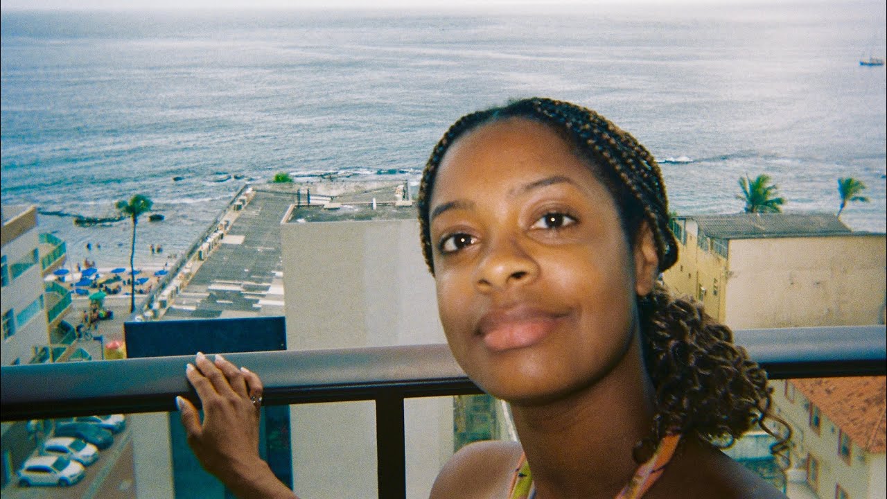 Две недели в Бразилии