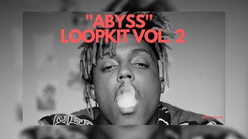 [FREE] LOOP KIT / SAMPLE PACK Vol. 2 - "ABYSS"  (Juice WRLD, Nick Mira Type Samples)