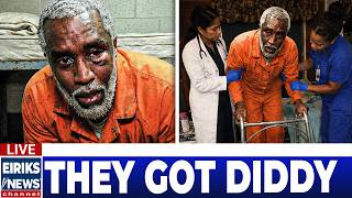 Diddy Prison Att*ck Is Worse Than You Think