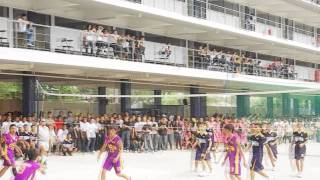 UCLM INTRAMS 2011 (short)