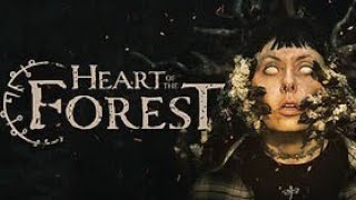 Wales interactive: Secrets of the Heart of the Forest (part 2 )
