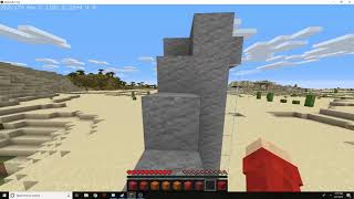 Dig Straight Down minigame improvement