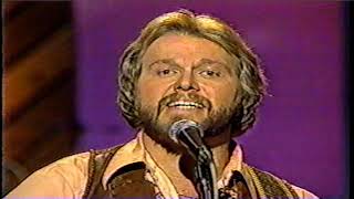 Tribute To Marty Robbins - Nashville Now '83 Part 8