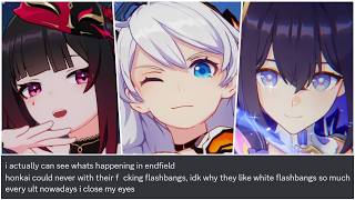 'Honkai Impact 3rd Is So Extra'