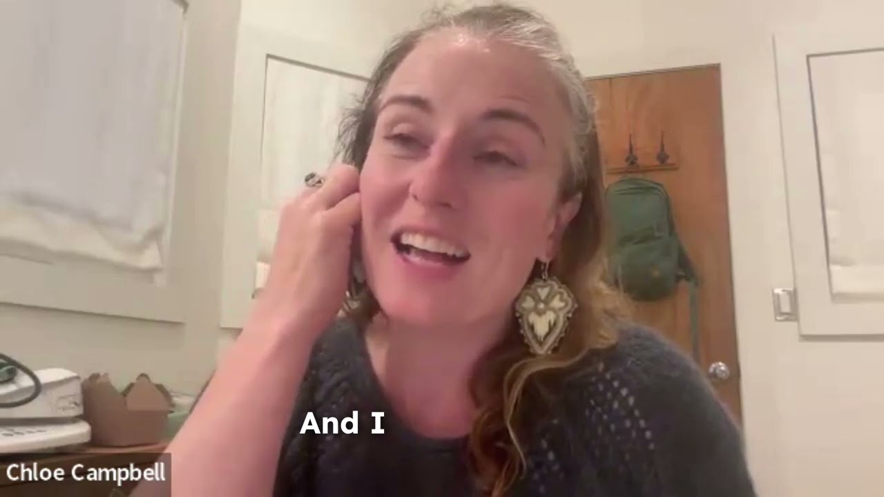 NYC Homebirth Midwife Chloe Campbell