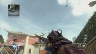 Best Combat Axe Cross Map Window Spot!
