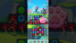 Jellipop Match Level 30 screenshot 3