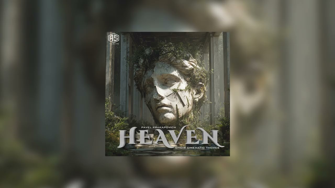 Watch Pavel Prakapovich - "Nova Sanctus" (Official Audio) on YouTube Watch Pavel Prakapovich - "Nova Sanctus" (Official Audio) on YouTube