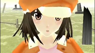 (JPN) Bakemonogatari Portable Opening Original @AGTTeam